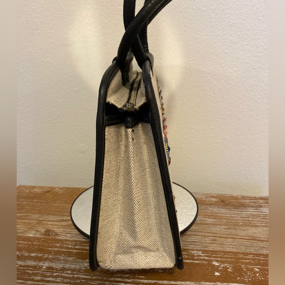 Vintage purse by Enid Collins EUC - Picture 6 of 8